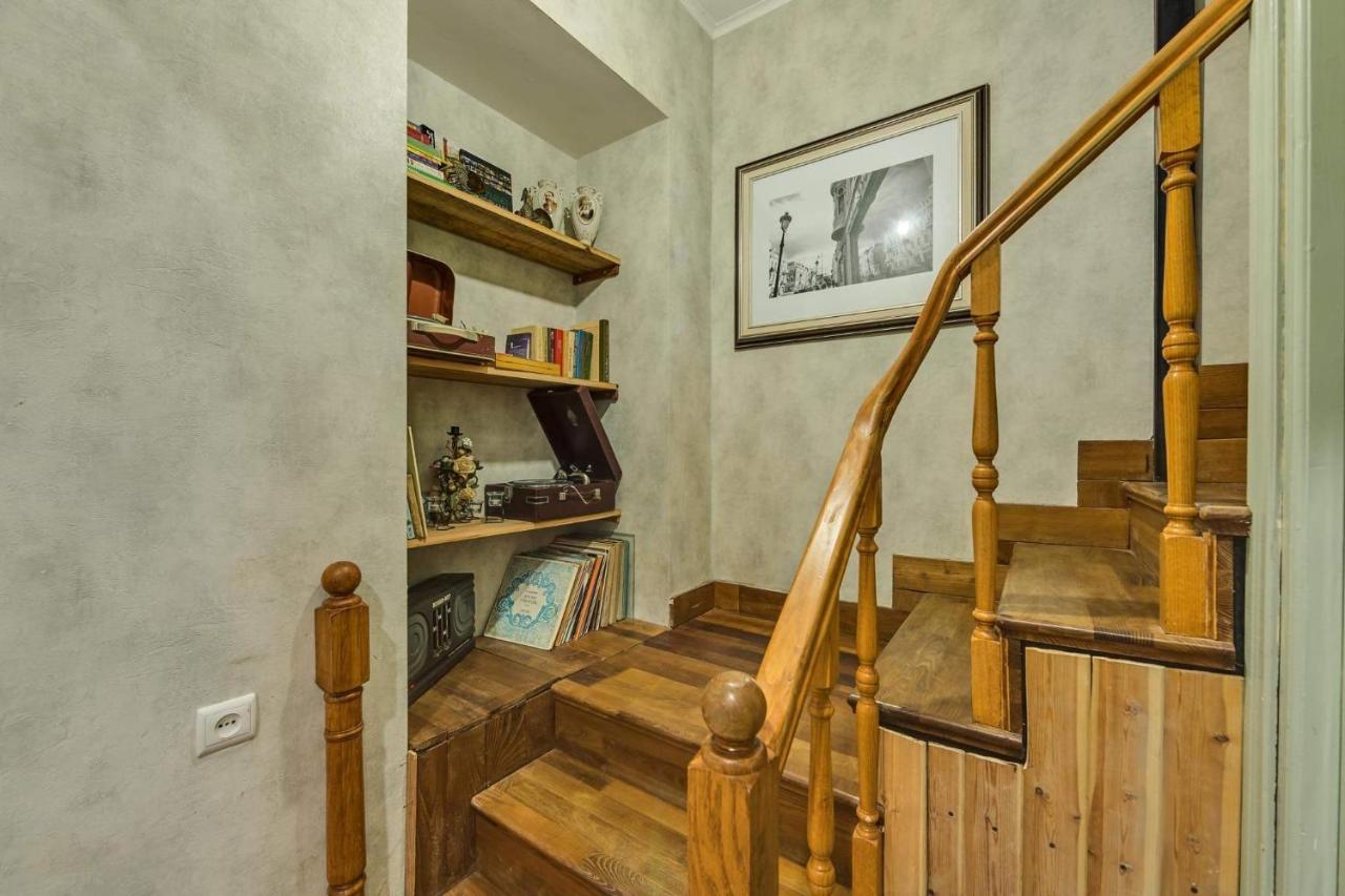 House 52 Boutique Hotel Tbilisi Exterior photo