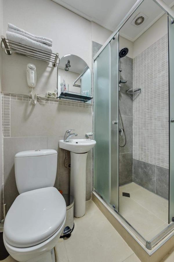 House 52 Boutique Hotel Tbilisi Exterior photo