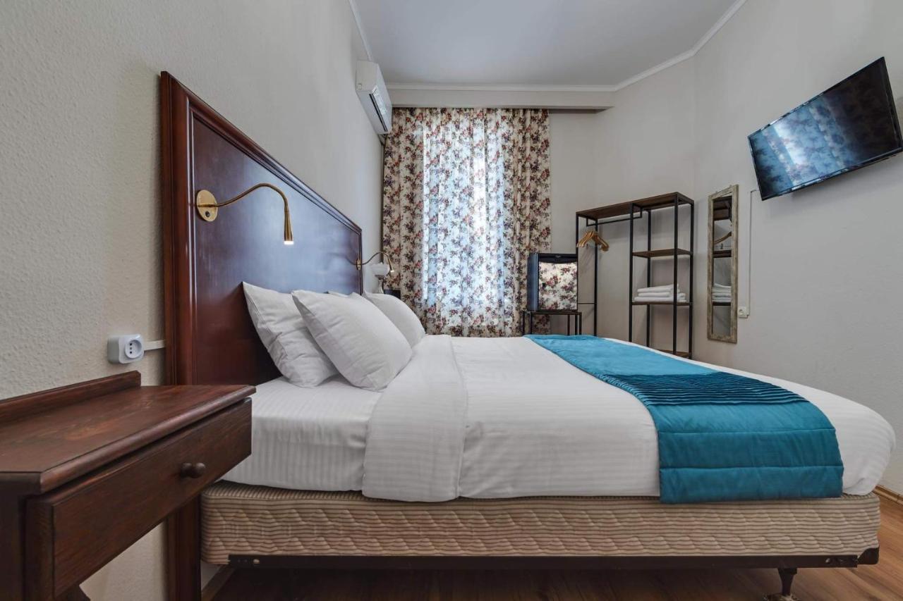 House 52 Boutique Hotel Tbilisi Exterior photo